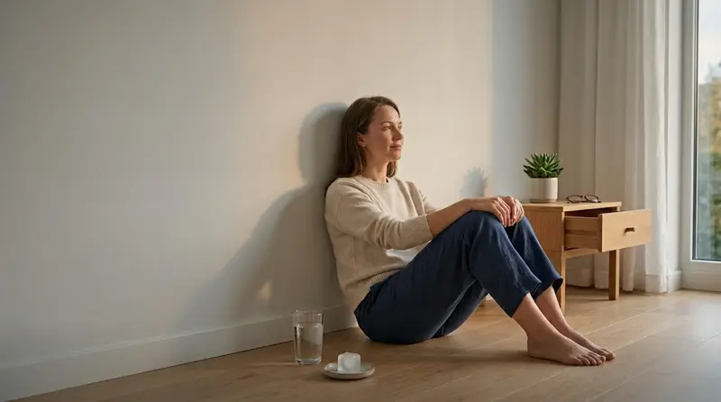 Как пережить первые выходные после развода: пошаговый план, чтобы не сойти с ума