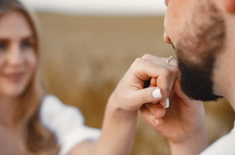 5 важных советов по выбору идеального обручального кольца